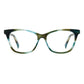 Bicolor Acetate Glasses (Frames)