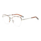Bicolor Stainless Steel Glasses (Frames)