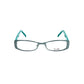 Bicolor Metal Glasses (Frames)
