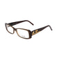 Bicolor Plastic Glasses (Frames)