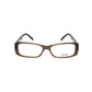 Bicolor Plastic Glasses (Frames)