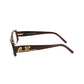 Bicolor Plastic Glasses (Frames)