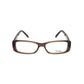 Bicolor Plastic Glasses (Frames)