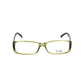 Multicolor Plastic Glasses (Frames)