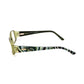 Multicolor Plastic Glasses (Frames)