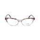 Gray Plastic Glasses (Frames)