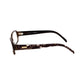 Bicolor Plastic Glasses (Frames)