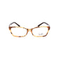 Bicolor Plastic Glasses (Frames)