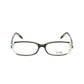 Bicolor Plastic Glasses (Frames)