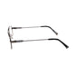 Gray Metal Glasses (Frames)