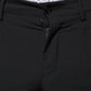 Black Wool 3 Piece Slim Fit Formal Men Suit