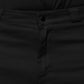 Multicolor Stripe Skinny Cotton Pants