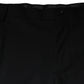 Black Wool Men Formal Dress Pants