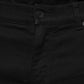 Black Cotton Stretch Skinny Men Denim Jeans