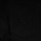 Black Cotton Stretch Skinny Men Denim Jeans