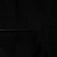 Black Cotton Stretch Skinny Men Denim Jeans