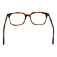 Brown Men Glasses Frame