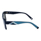Blue Men Sunglass
