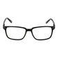 Black Men Glasses Frame
