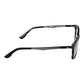 Black Men Glasses Frame