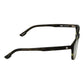 Olive Unisex Glasses Frame