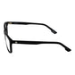 Black Unisex Glasses Frame