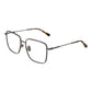 Gray Men Glasses Frame
