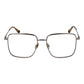 Gray Men Glasses Frame