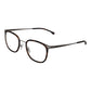 Brown Men Glasses Frame