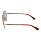 Orange Women Glasses Frame