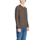 Green Viscose Sportswear