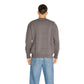 Gray Cotton Sportswear