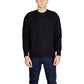 Black Cotton Sportswear