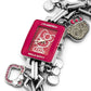 Silver Stainless Steel Bracelet Watch