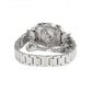 Silver Stainless Steel Watch
