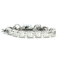 Silver Stainless Steel Watch