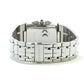 Silver Stainless Steel Watch