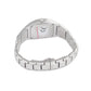 Silver Stainless Steel Watch