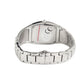 Silver Stainless Steel Watch