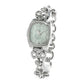 Silver Stainless Steel Watch