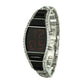 Silver Stainless Steel Watch