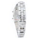Silver Stainless Steel Watch