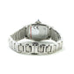 Silver Stainless Steel Watch