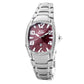 Silver Stainless Steel Watch