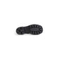 Black Polyethylene Ankle