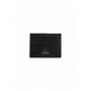 Black Leather Cardholder