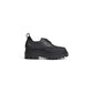 Black Polyethylene Platform