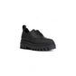 Black Polyethylene Platform