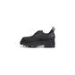 Black Polyethylene Platform