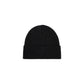 Black Recycled Polyester Caps Baseball Hat